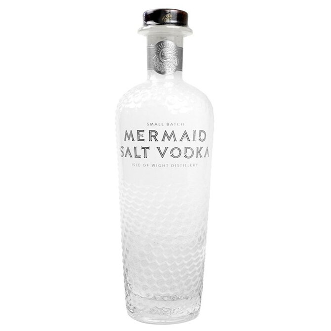 Mermaid Salt Vodka