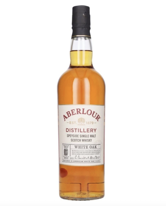 Aberlour 2014 White Oak 