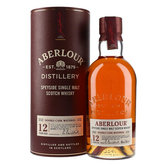 Aberlour 12 Years Old