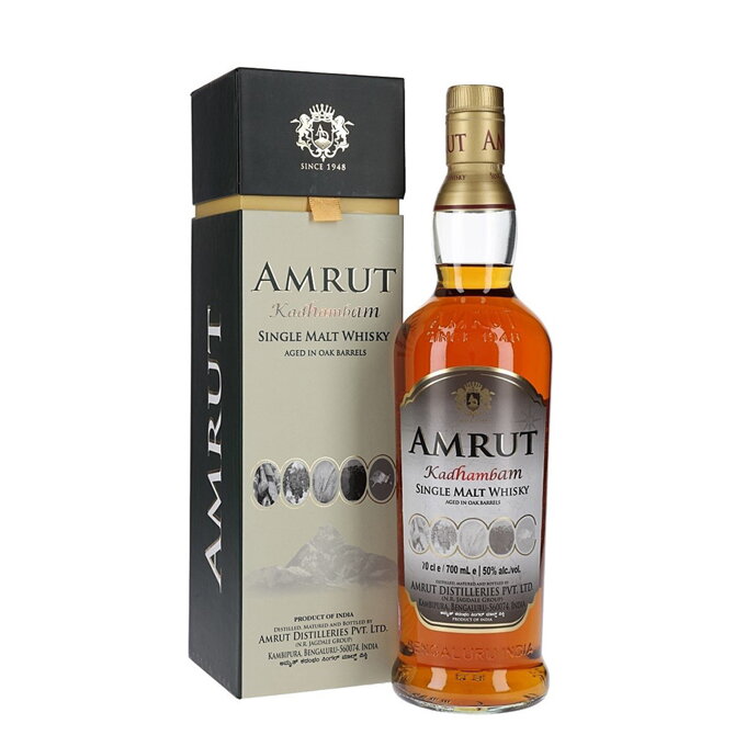 Amrut Kadhambam