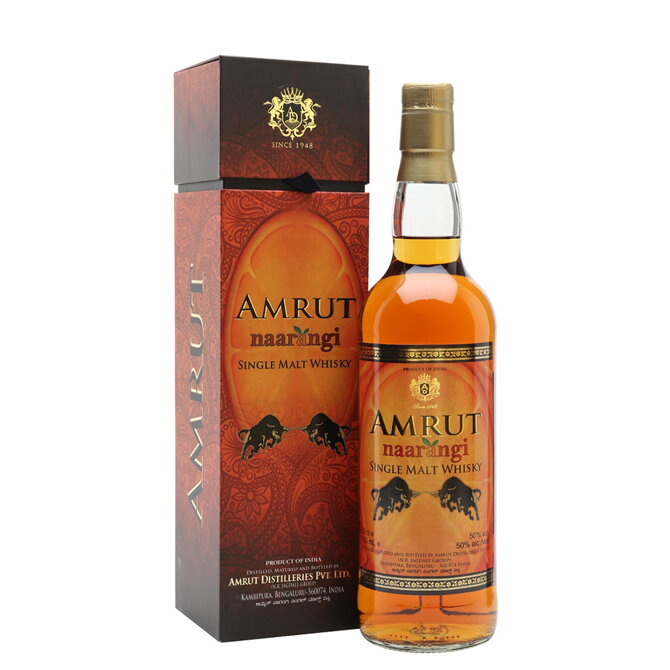 Amrut Naarangi 