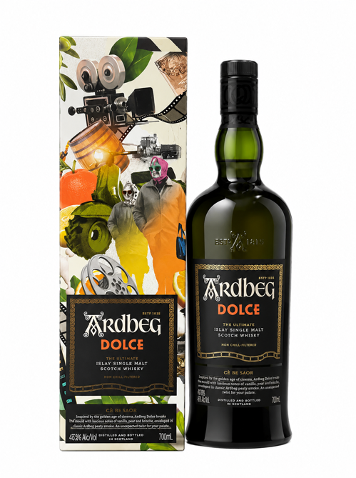 Ardbeg Dolce