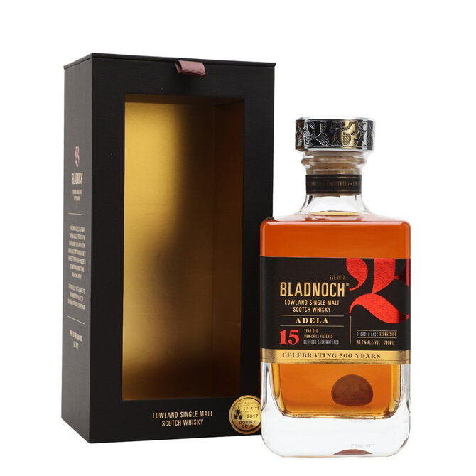 Bladnoch Adela 15 Years Old