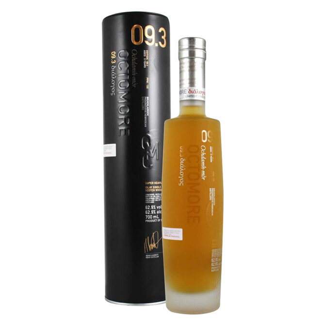 Octomore 09.3