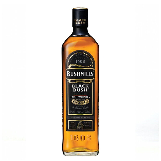 Bushmills Black Bush