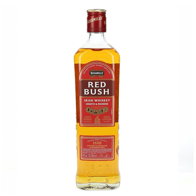 Bushmills Red Bush