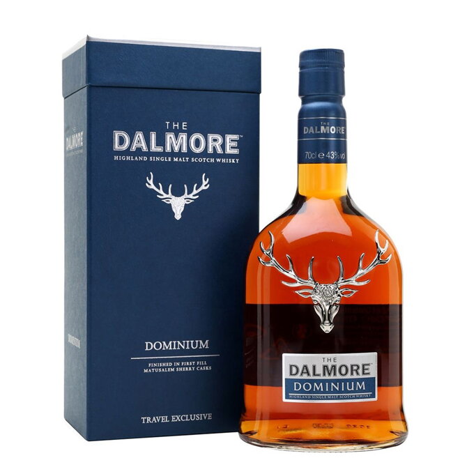 The Dalmore Dominium