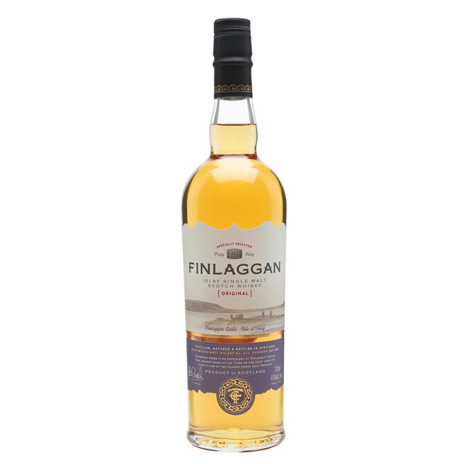 Finlaggan Original