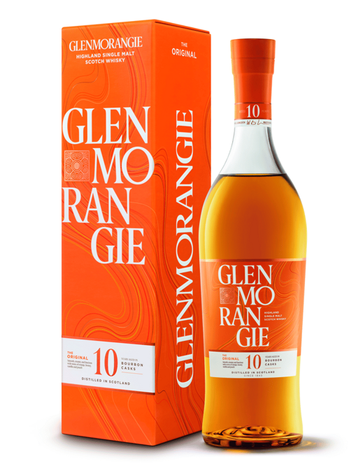 Glenmorangie The Original