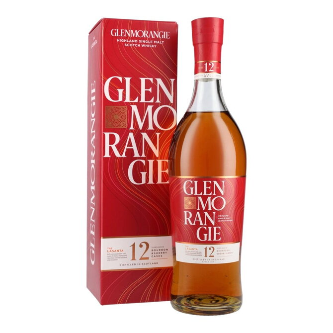 Glenmorangie Lasanta