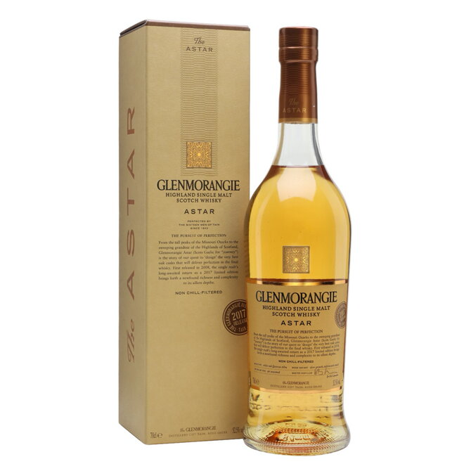 Glenmorangie Astar