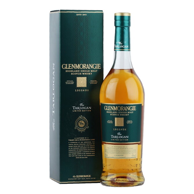 Glenmorangie Tarlogan