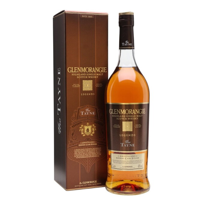 Glenmorangie Tayne 1 l