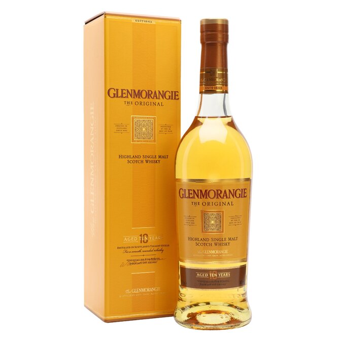 Glenmorangie The Original 1,5 l