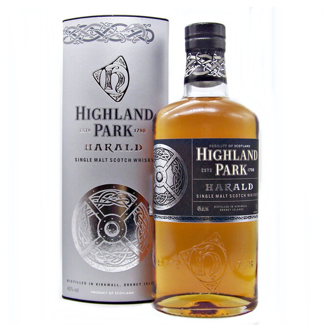 Highland Park Harald