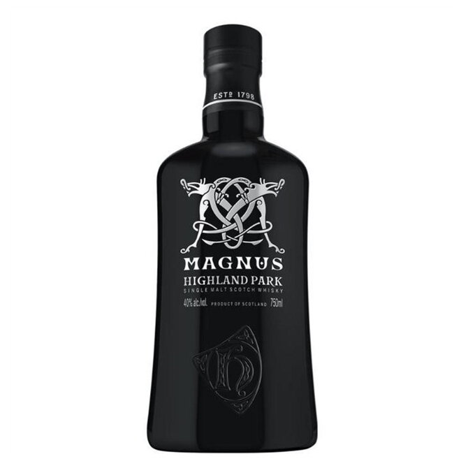 Highland Park Magnus