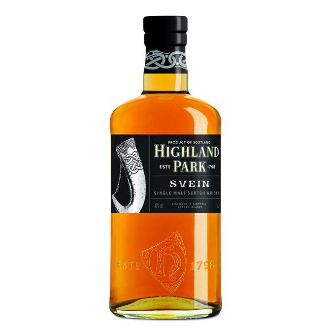 Highland Park Svein 1 l