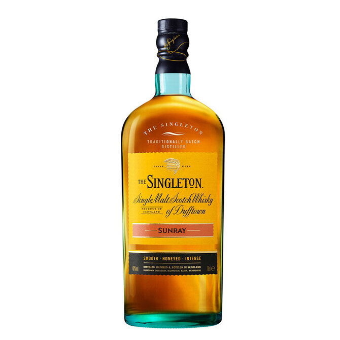 The Singleton of Dufftown Sunray