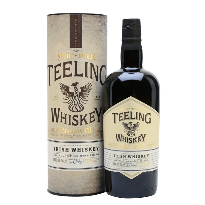 Teeling Whiskey Small Batch