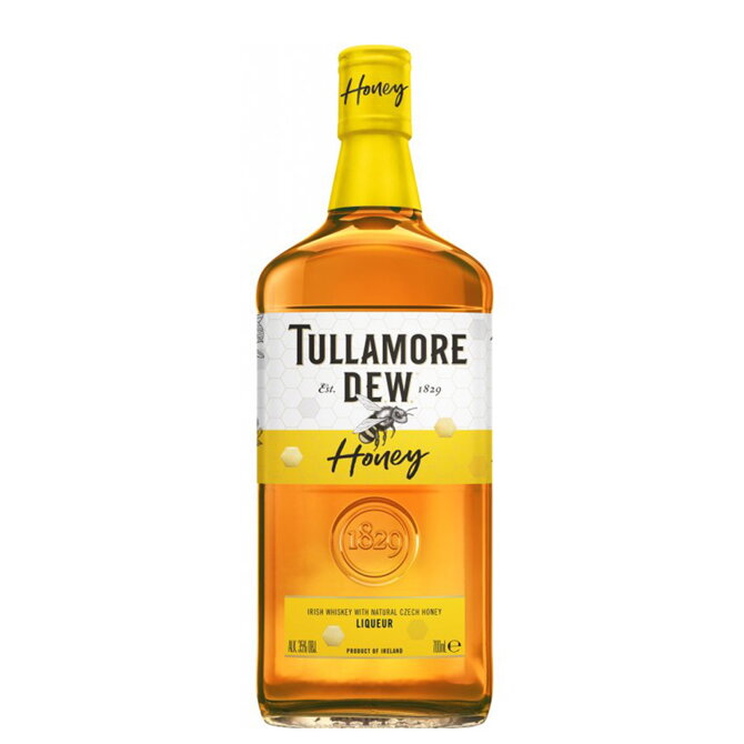 Tullamore DEW Honey