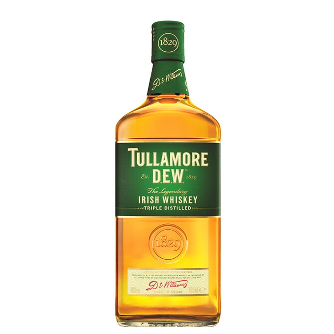 Tullamore DEW