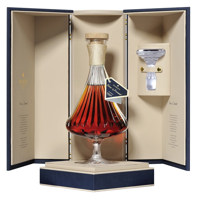 古酒　Noces de Diamant Hardy Noces De Diamant Cognac - Lot 7529 - Buy/Sell Cognac