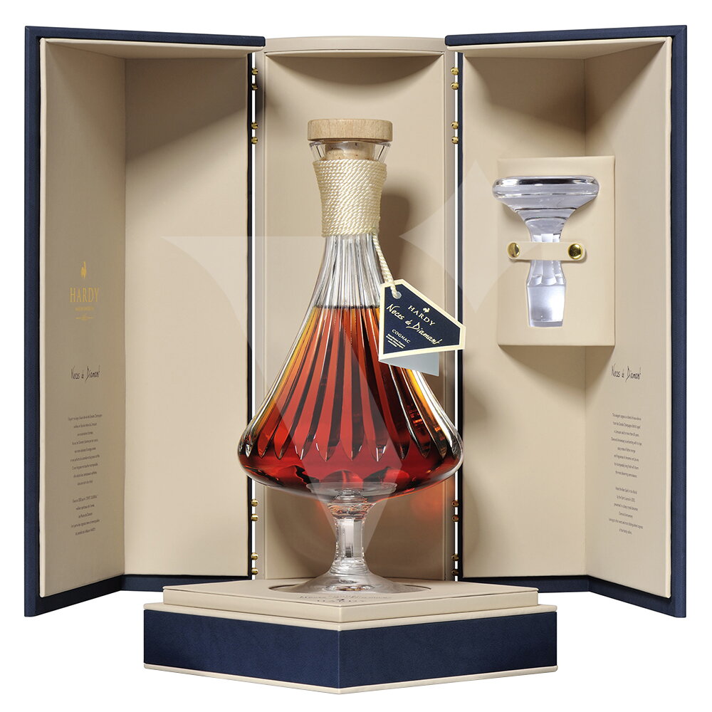 hardy noce de diamant 新品未使用 箱付き