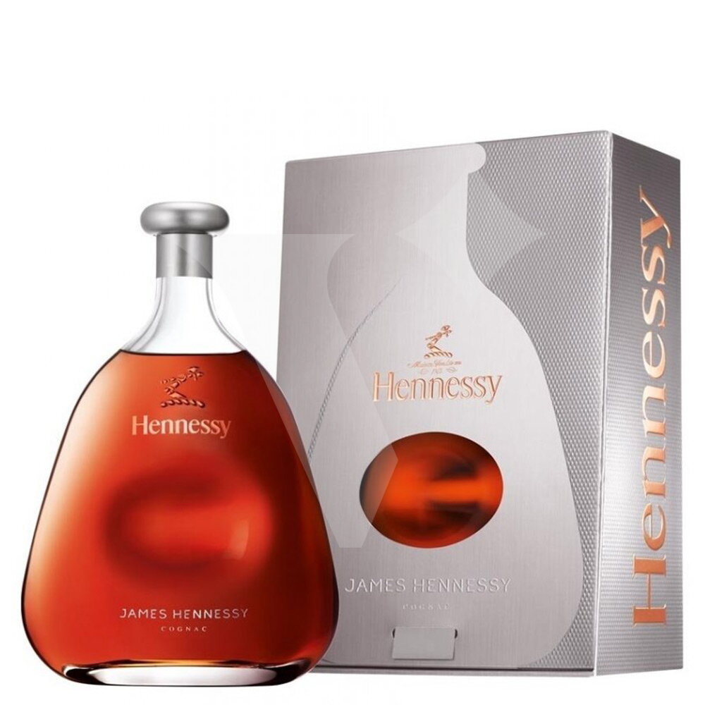 Hennessy James Hennessy 1 l » Vychutnávej.cz