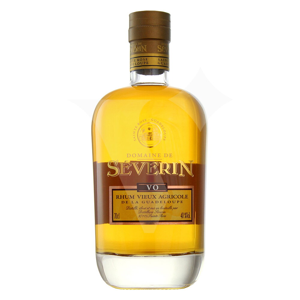 Domaine de Séverin VO » Vychutnávej.cz