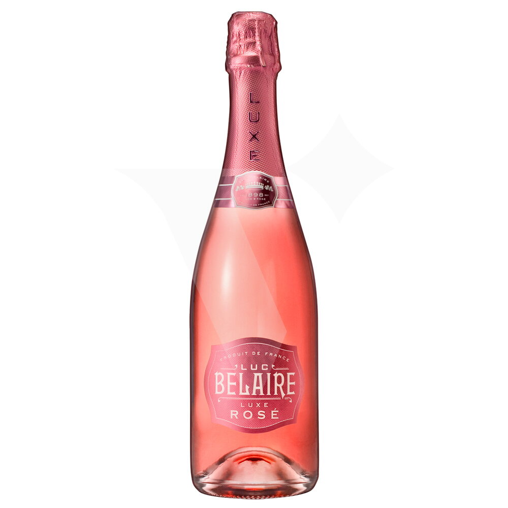 Luc Belaire Luxe Rose Luc Belaire Luxe Rose