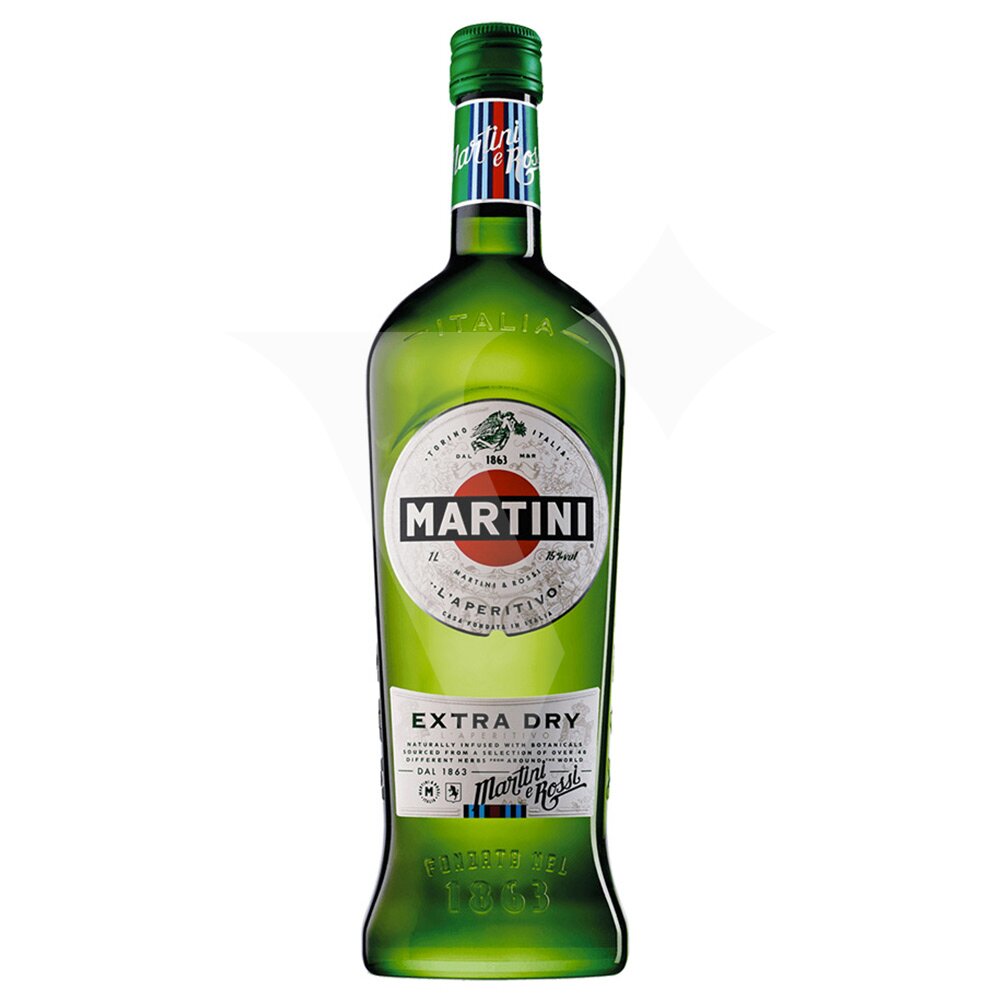 Co je to Extra Dry?