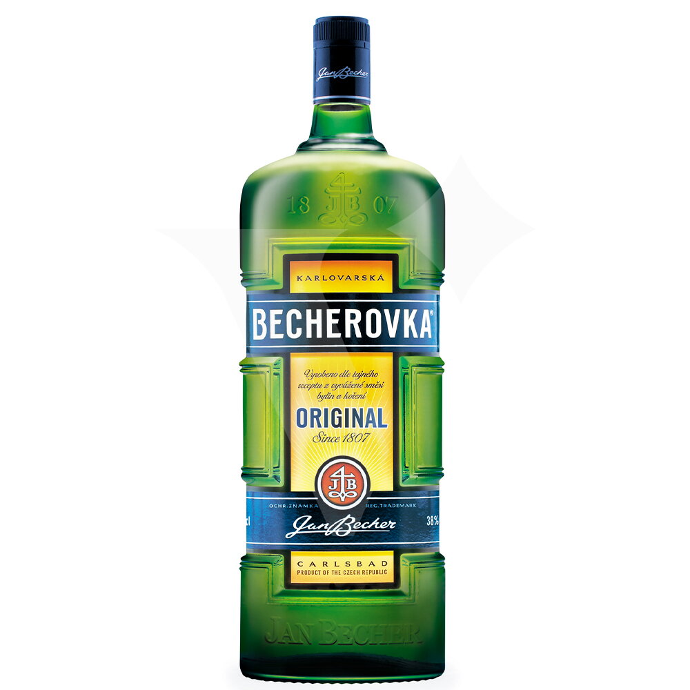 Ликер Бехеровка Купить В Спб
