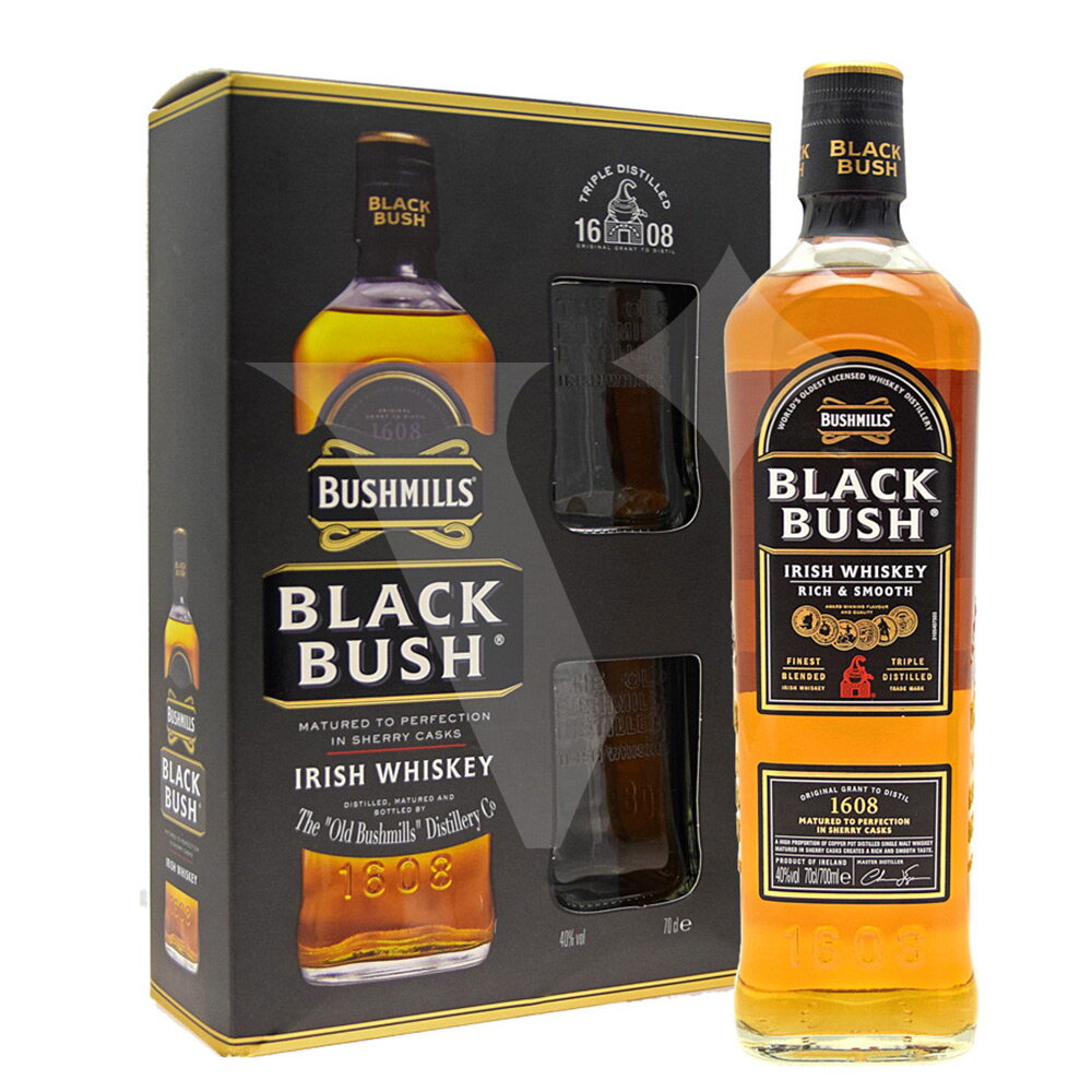 Bushmills Купить В Спб В Окей