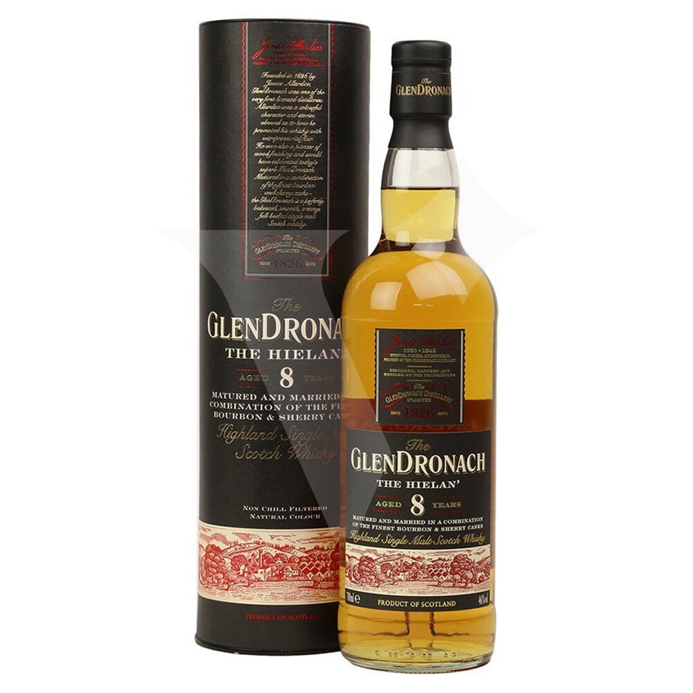 Glendronach 12 Купить В Москве