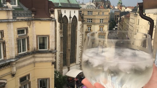 Prostě prosecco