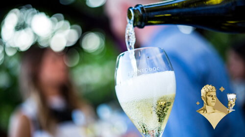 Prostě prosecco