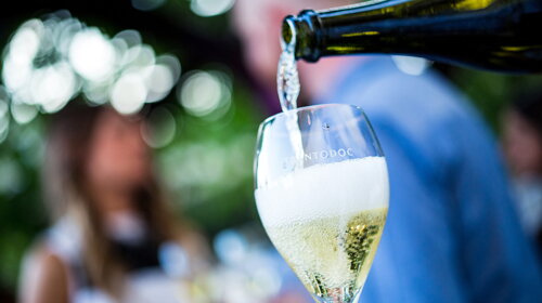 Prostě prosecco