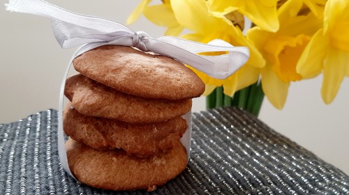 Avokádovo-čokoládové brownies