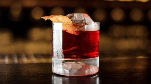 Boulevardier