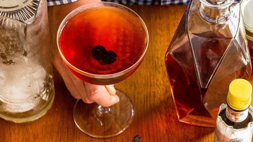 Boulevardier