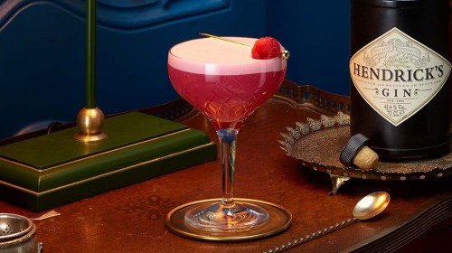 Clover Club