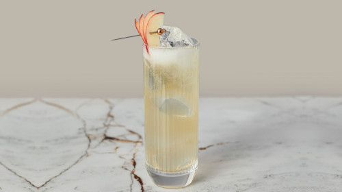 Apple Highball