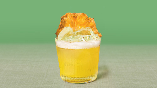 Apple Highball