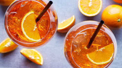 Aperol Spritz