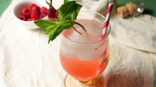 D.O.M. Bénédictine Cocktail