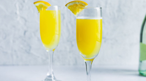 Mimosa