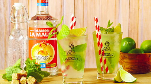 Piña Colada