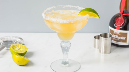 Cadillac Margarita