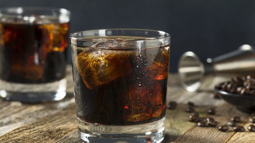 Black Russian