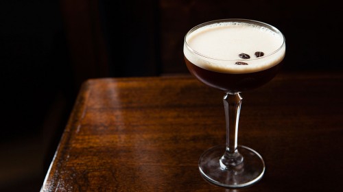 Espresso Martini